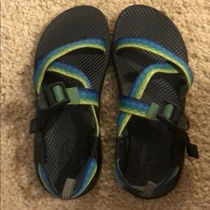 Chaco sandals